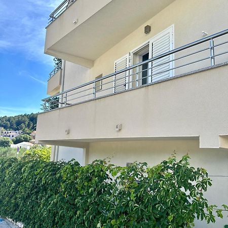 Apartments Lozina Drvenik  Exterior photo